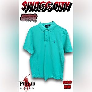 Polo Ralph Lauren Polo Shirt